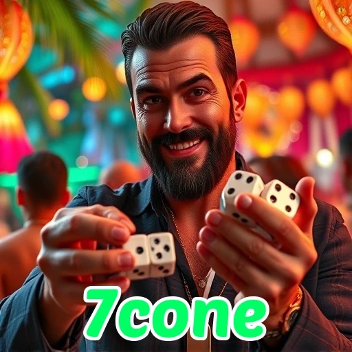 7cone: Memikat Hati dengan Permainan Aksi yang Seru!