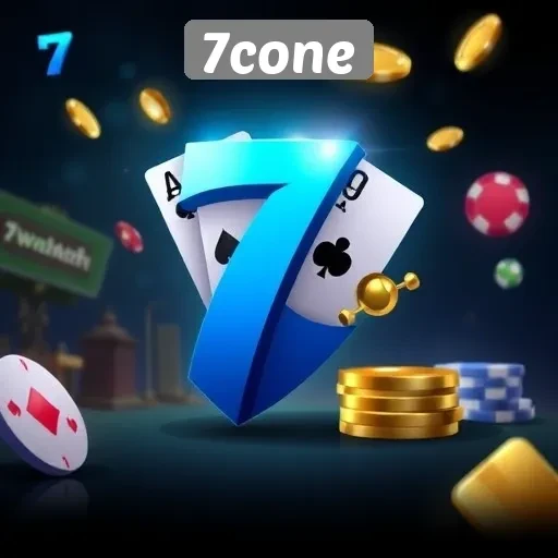 Perbandingan 7cone dengan Situs Game Lain