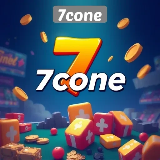 Mengapa 7cone Menjadi Pilihan Utama Penggemar Game Online