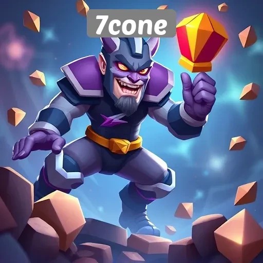Mengungkap Fitur Menarik Situs Game 7cone untuk Pecinta Game