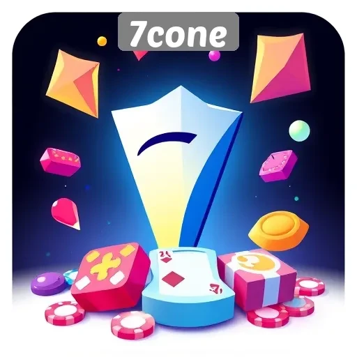 Mengenal 7cone Sebagai Situs Game Terpercaya
