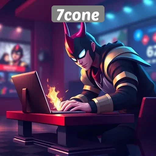 Keunggulan 7cone Dalam Dunia Game Online