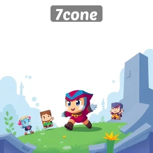 Menjelajahi Fitur Unggulan Situs Game 7cone