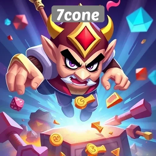 Analisis Fitur Unggulan di Situs Game 7cone