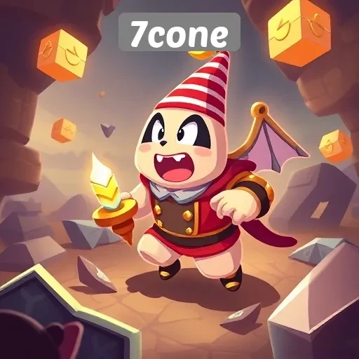 Fitur Menarik yang Ditawarkan oleh 7cone untuk Pengguna