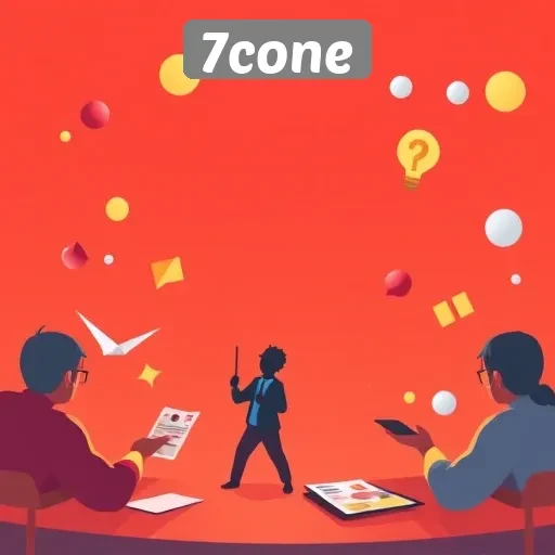 Tantangan dan Peluang di Dunia Game 7cone