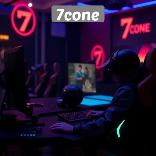 Panduan Menggunakan Situs 7cone untuk Gamer Indonesia