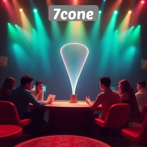 Inovasi Terbaru di 7cone untuk Pengalaman Bermain yang Lebih Baik