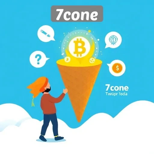 Cara Mendaftar dan Memanfaatkan Fitur di 7cone