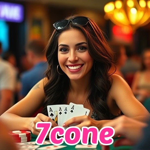7cone: Temukan Rilisan Baru Game Menarik yang Tak Terlewatkan