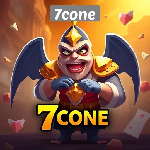 Review Fitur Unggulan di Situs Game 7cone
