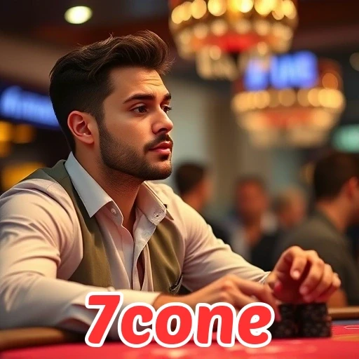 7cone: Menyelami Kesenangan Permainan RPG yang Tak Terlupakan