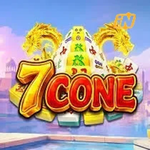 Logo resmi 7cone