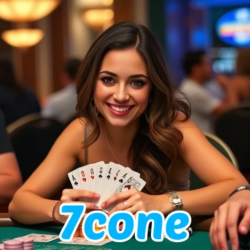 7cone: Temukan Keunggulan Permainan Strategi yang Mengasyikkan