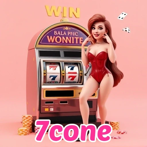 7cone: Wisata Tren Gaming Terbaru untuk Penggemar Game Online