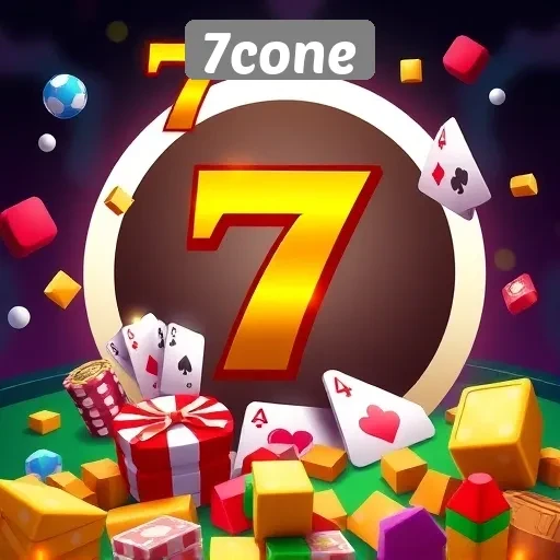 Berbagai Jenis Permainan yang Tersedia di 7cone