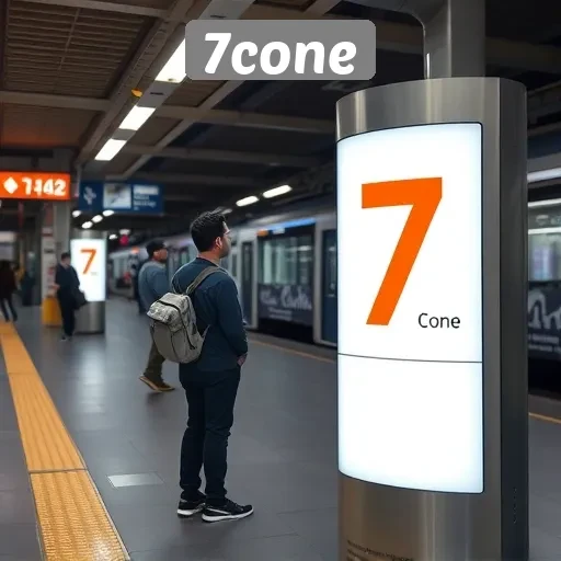 Ulasan Pengalaman Pengguna di Platform 7cone